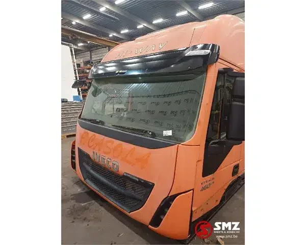 Cab Complete Hi Way Stralis IVECO | B180003022