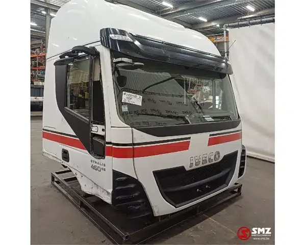 Cab Complete Stralis Hi-Way IVECO | B180003024