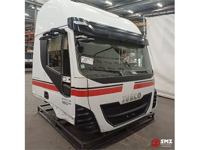 Cab Complete Stralis Hi-Way IVECO | B180003024
