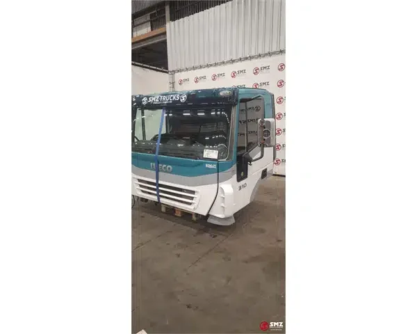 Cab IVECO Stralis AD/AT | B180003029