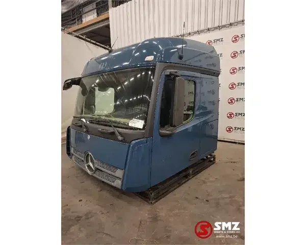 Cab Mercedes-Benz Actros MP4 | B180004071