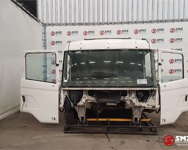 Cab Complete Scania | B180006030