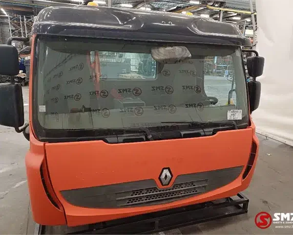 Cab Complete Renault | B180008034