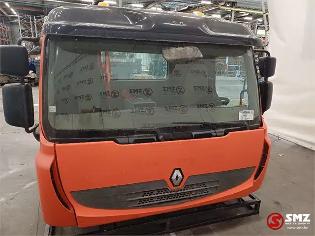 Cab Complete Renault | B180008034