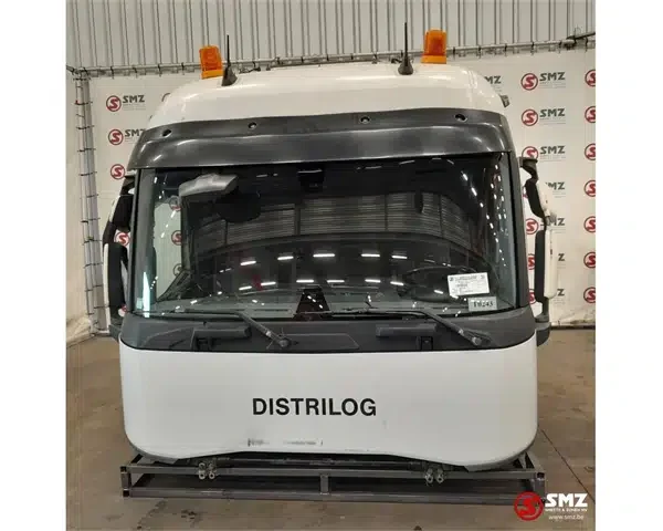 Cab Renault T | B180008041