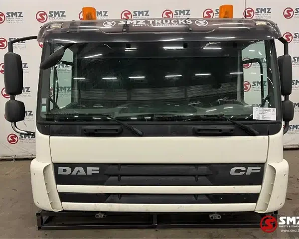 Cab Complete DAF | B180009034
