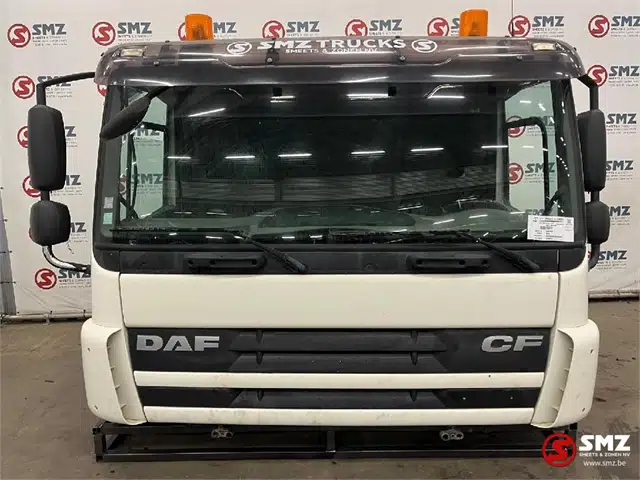 Cab Complete DAF | B180009034