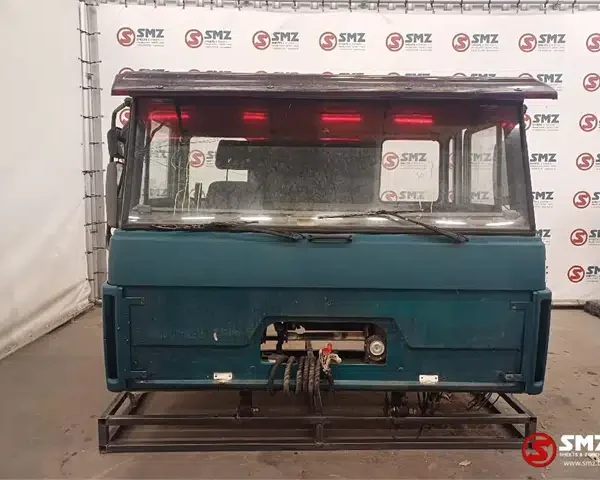 Cab DAF | B180009035