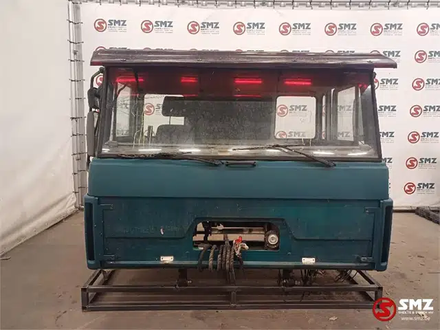 Cab DAF | B180009035