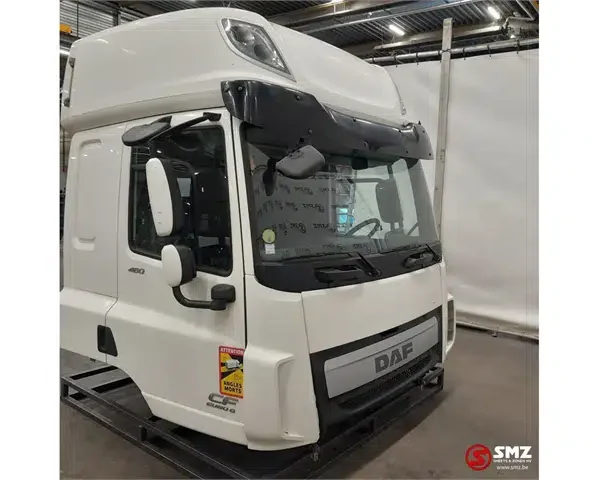 Cab DAF CF | B180009052