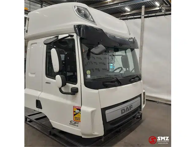 Cab DAF CF | B180009052