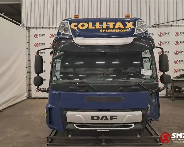 Cab DAF CF euro 6 | B180009064