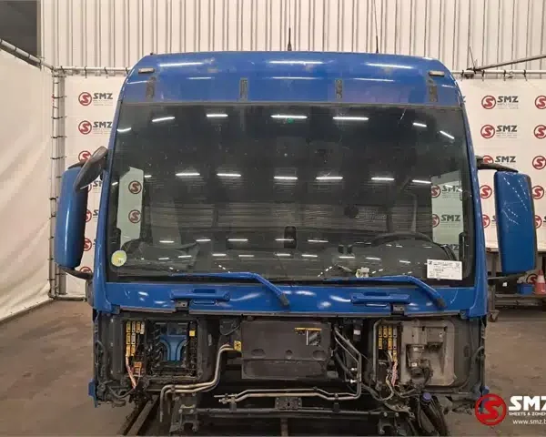 Cab MAN TGX F99L | B180010061