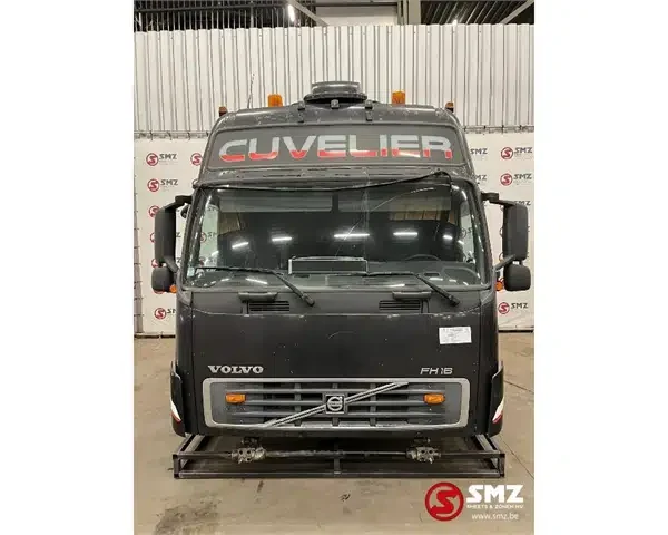 Cab Complete Volvo FH16 L2H3 | B180011027