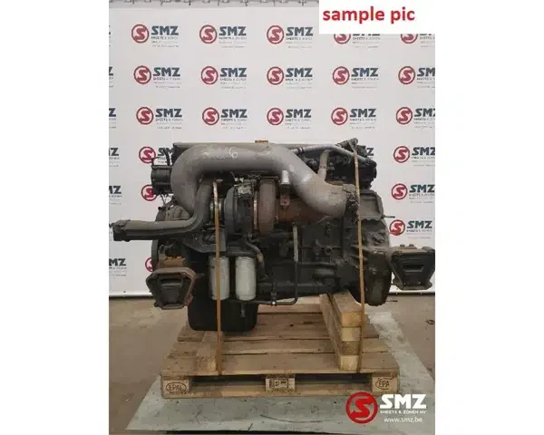 Engine IVECO Cursor 10 F3AE0681 | K110003046
