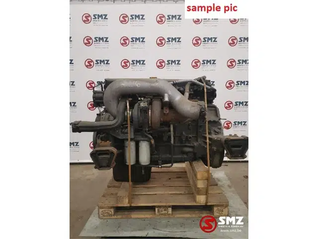 Engine IVECO Cursor 10 F3AE0681 | K110003046