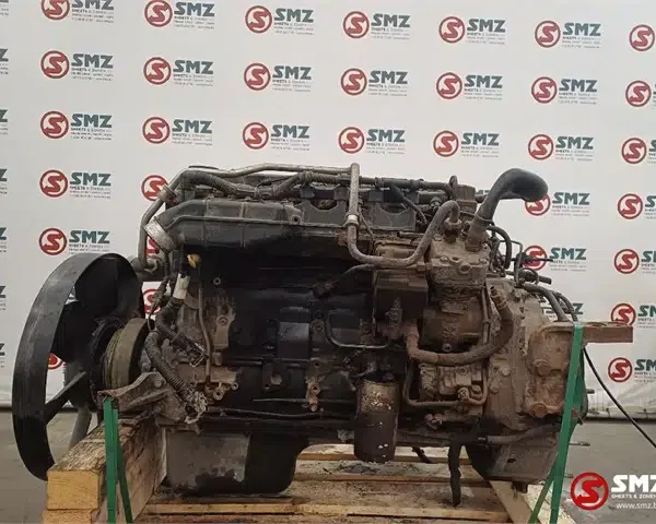 Engine Tector F4AE3681 IVECO | K110003054