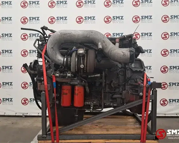 Engine F3AE0681 IVECO | K110003065