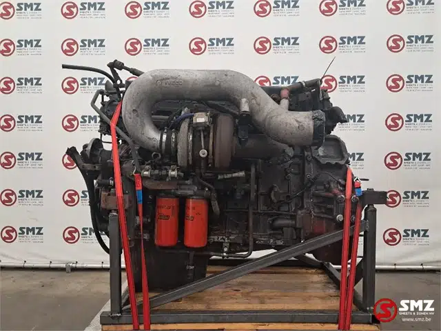 Engine F3AE0681 IVECO | K110003065