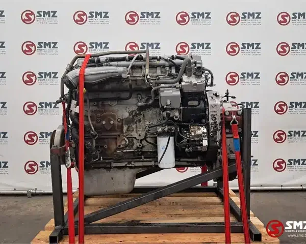 Engine F4AE0681D IVECO | K110003066