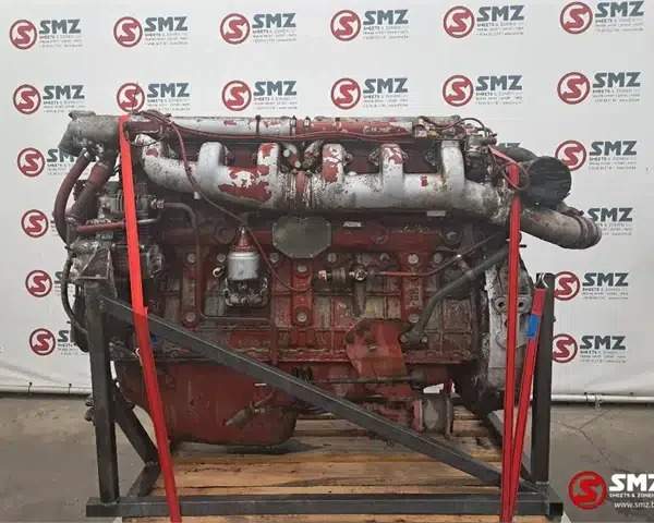 Engine 8210.22 IVECO | K110003067