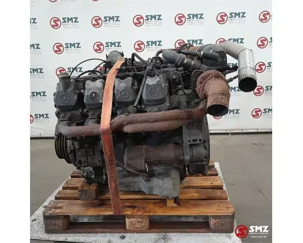 Engine Mercedes-Benz OM442LA | K110004380