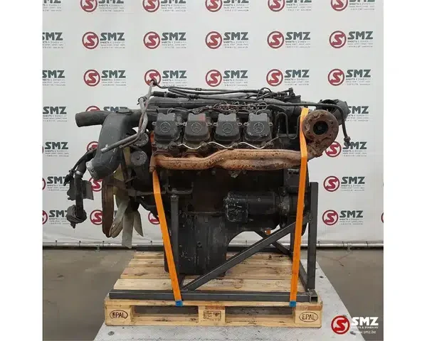 Engine OM442LA Mercedes-Benz | K110004387