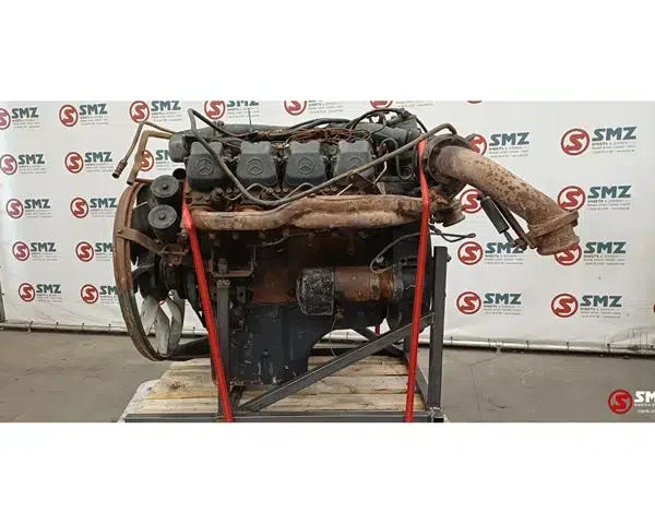 Engine OM442LA Mercedes-Benz | K110004396