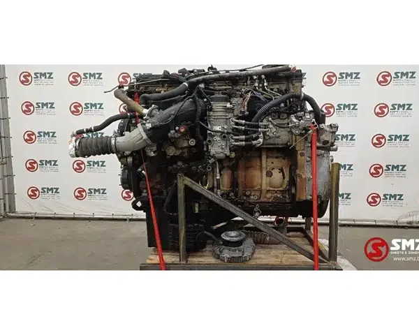Engine Mercedes-Benz OM470LA | K110004401
