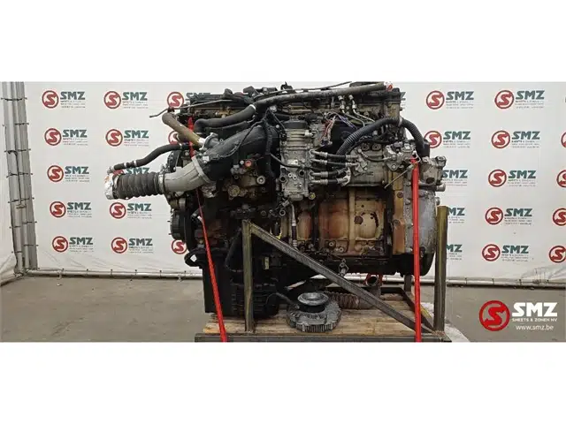 Engine Mercedes-Benz OM470LA | K110004401