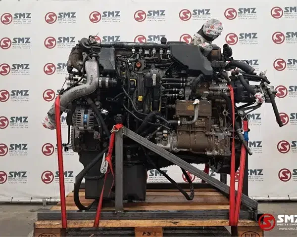 Engine OM936LA Mercedes-Benz | K110004434