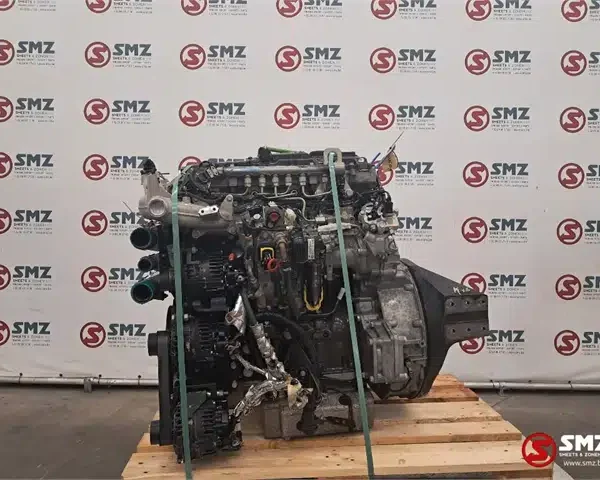 Engine OM934LA | K110004468