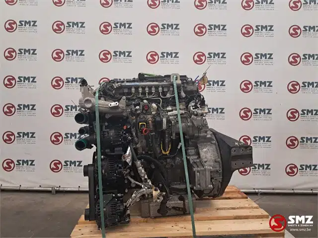 Engine OM934LA | K110004468