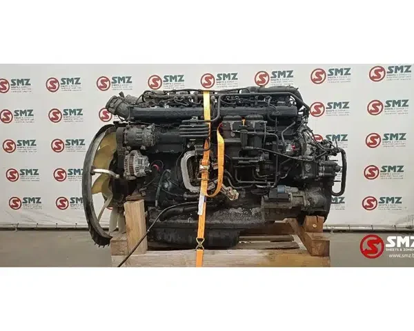 Engine DC13 147 450pk Scania | K110006063