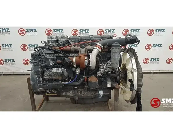 Engine DC13 147 450pk Scania | K110006064
