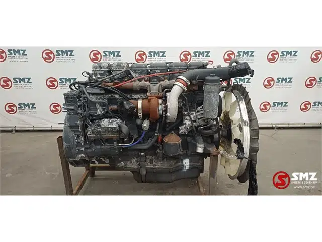 Engine DC13 147 450pk Scania | K110006064