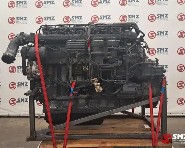 Engine DC13 149L01 370hp Scania | K110006070