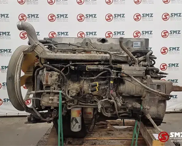Engine DXI11 430-EU V Renault | K110008146