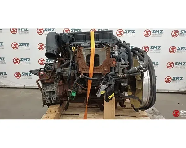 Engine DXI5 158kw Renault | K110008149