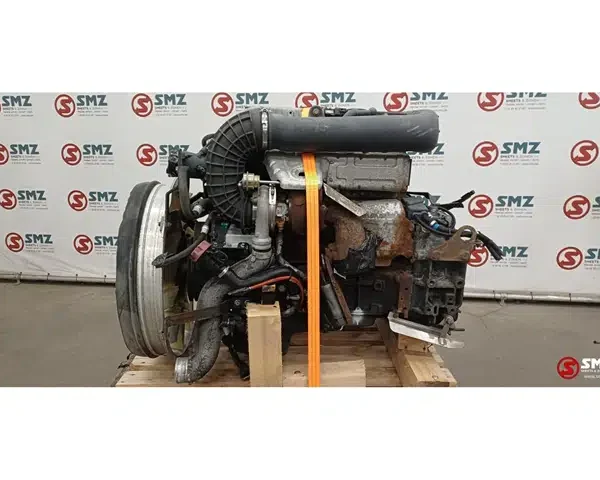 Engine DXI5 140kw Renault | K110008150