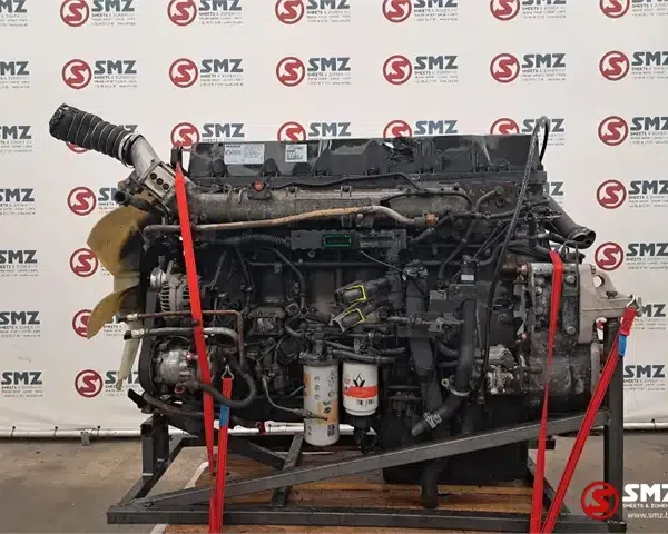 Engine DXI13 500 Renault | K110008157