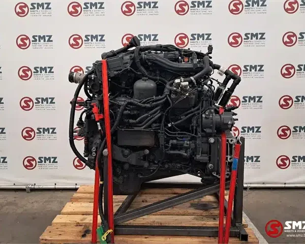 Engine DTI5 K5 Renault 240 | K110008158