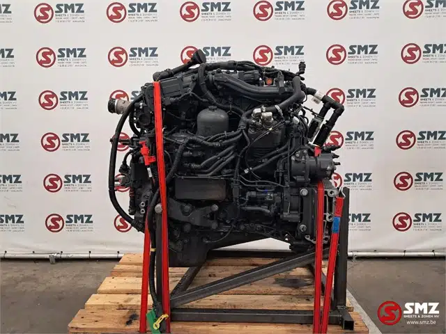 Engine DTI5 K5 Renault 240 | K110008158