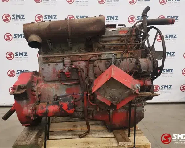 Engine DAF 1160 | K110009089