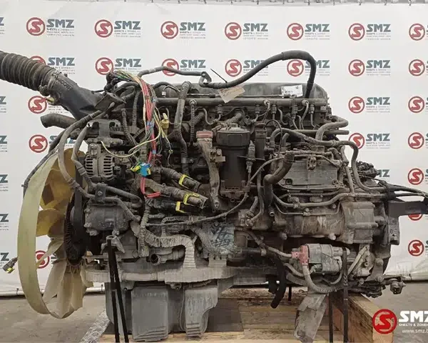Engine MX13 340H1 DAF | K110009111
