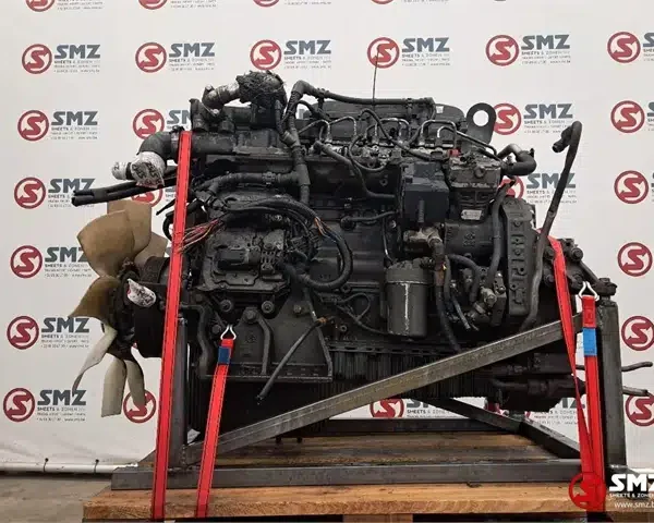 Engine PX-7 164H1 DAF | K110009136