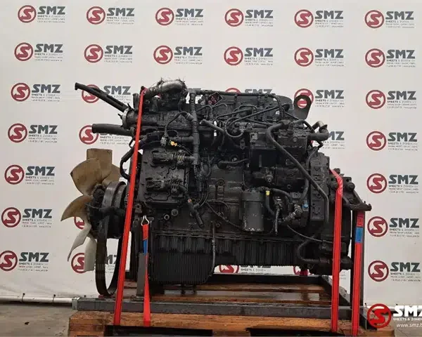 Engine PX-7 164H1 DAF | K110009137