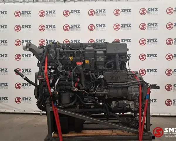 Engine MX13 390 H5 DAF | K110009139