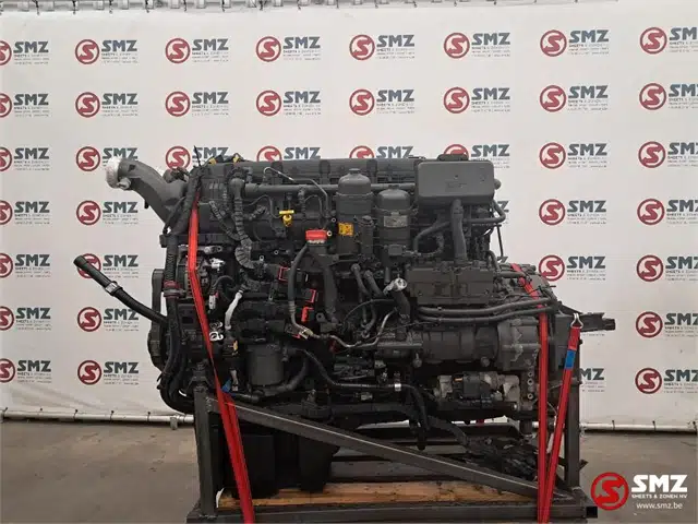 Engine MX13 390 H5 DAF | K110009139