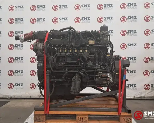 Engine PR228U1 DAF | K110009140